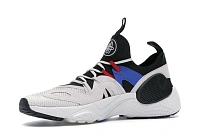 Фото № 2 с приближением к товару «‎Nike Huarache Edge Txt Black Game Royal University Red»