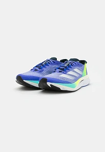 Фото № 2 с приближением к товару «‎ADIZERO BOSTON 12»