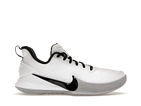 Фото № 1 с приближением к товару «‎Nike Mamba Focus TB White Wolf Grey Black»