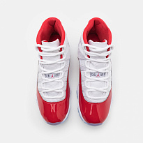 Фото № 4 с приближением к товару «‎Air Jordan 11 Retro »
