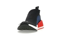 Фото № 2 с приближением к товару «‎adidas NMD CS2 Core Black Red Solid»