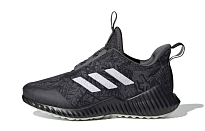 Фото № 1 с приближением к товару «‎adidas Fortarun K GreyWhite»