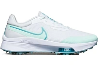 Фото № 1 с приближением к товару «‎Nike Air Zoom Infinity Tour NEXT% Washed Teal (Wide)»