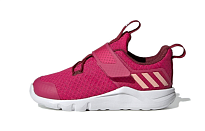 Фото № 1 с приближением к товару «‎(TD) adidas Rapidaflex El I Pink»