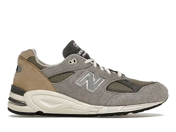 New Balance 990v2 - 1