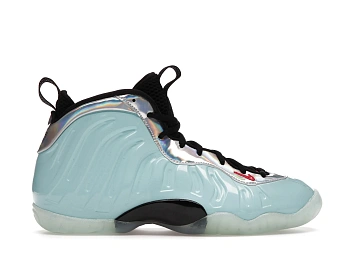 Nike Little Posite One Mixtape  - 1