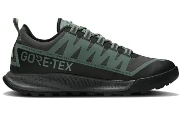 Nike ACG Air Nasu Gore-Tex "Clay Green" BlackGreen (CW6020-300) - 2