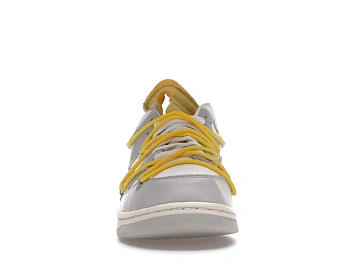 Nike Dunk Low Off-White Lot 29 - 2