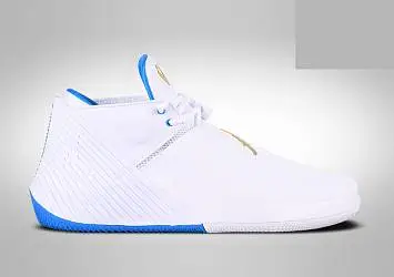 Nike Air Jordan Why Not Zer0.1 Ucla R. Westbrook  - 2