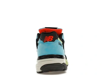 New Balance 920 - 4