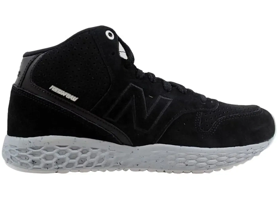 Фото № 1 с приближением к товару «‎New Balance 988 Fresh Foam Mid»