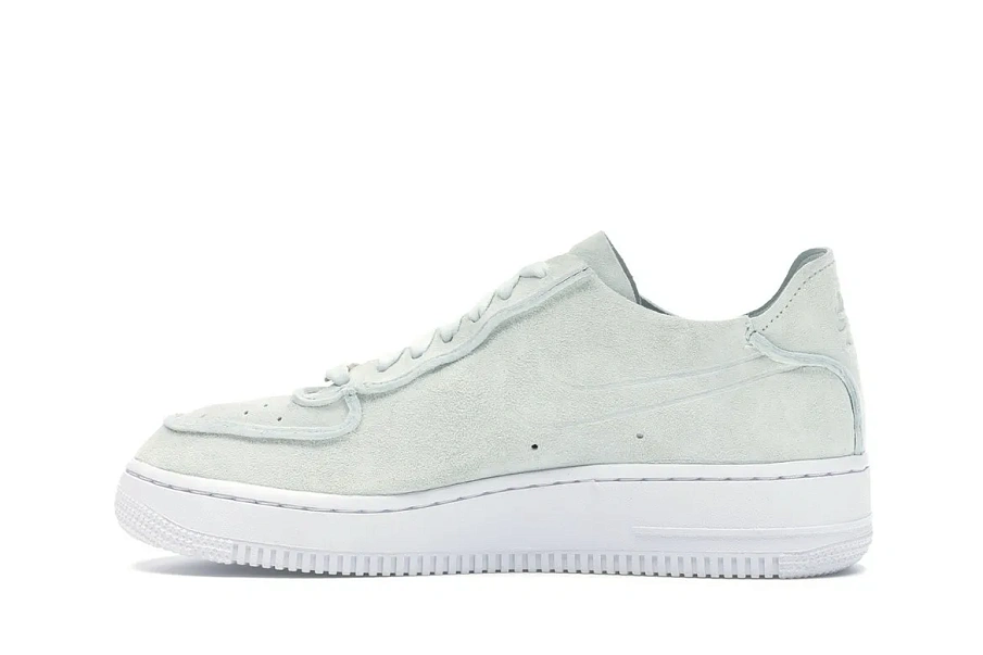 Фото № 6 с приближением к товару «‎Nike Air Force 1 Decon Ghost Aqua »