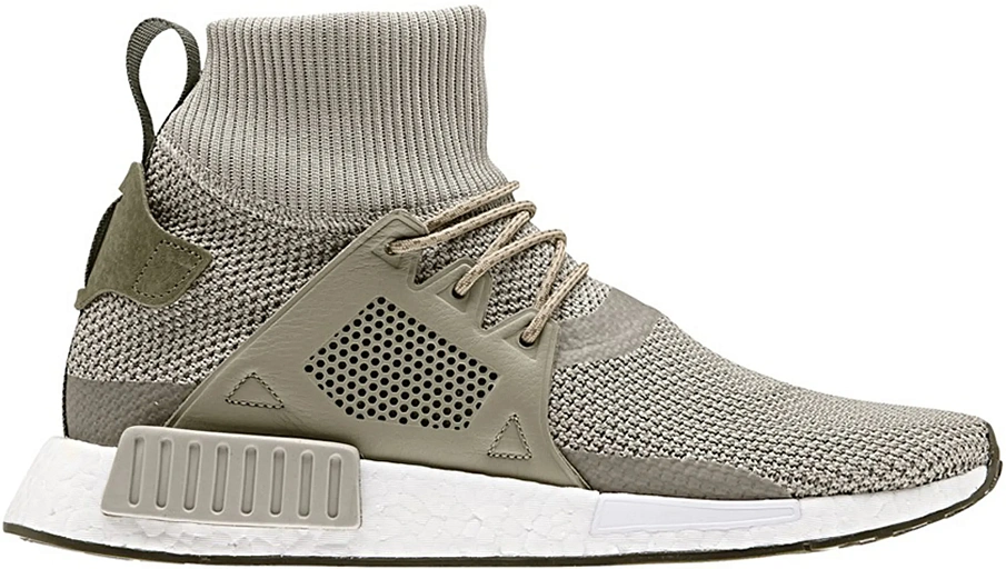 Фото № 1 с приближением к товару «‎adidas NMD XR1 Winter Beige»