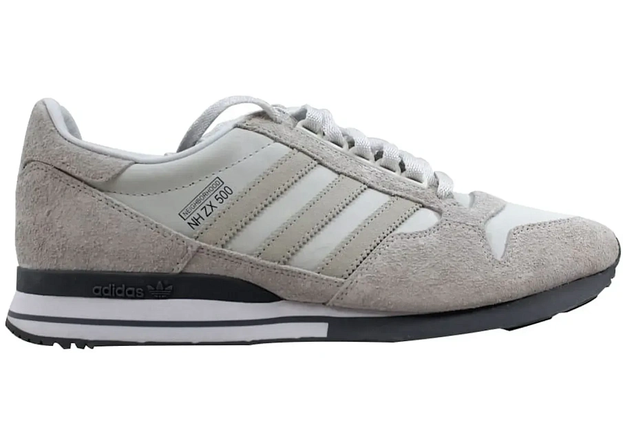 Фото № 1 с приближением к товару «‎adidas NH ZX 500 OG Neighborhood»