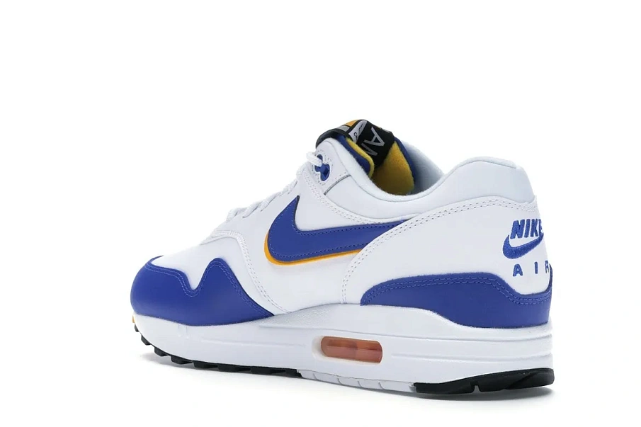 Фото № 6 с приближением к товару «‎Nike Air Max 1 SE Windbreaker»