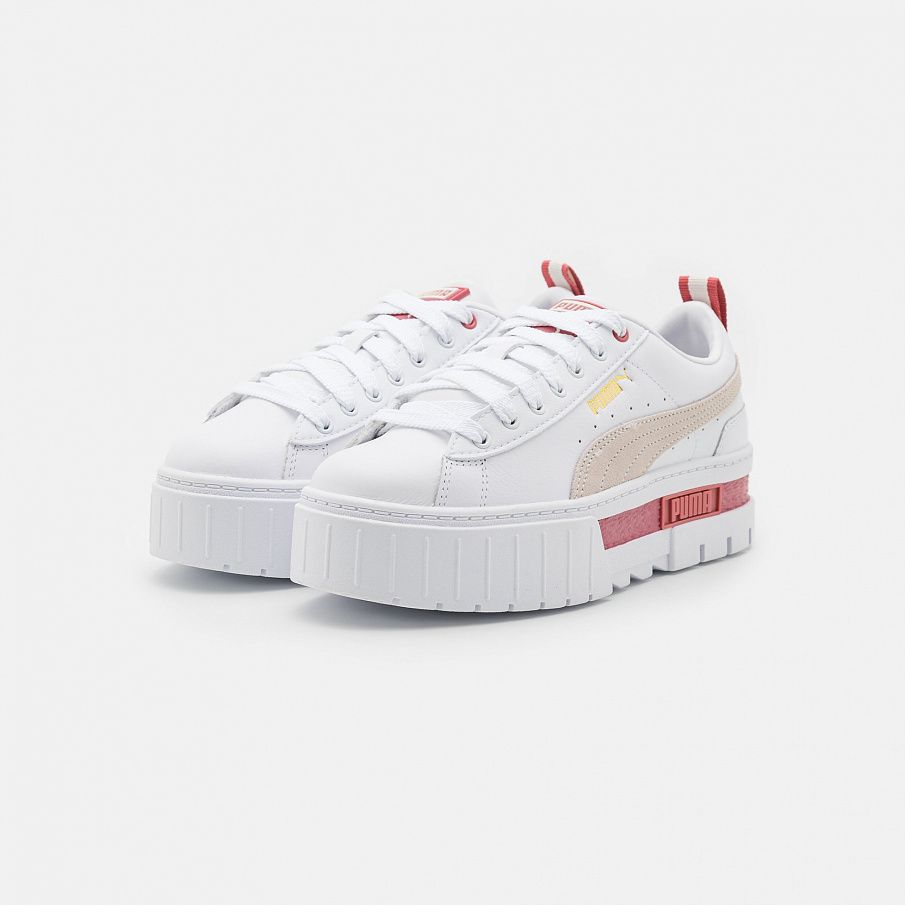 Фото № 3 с приближением к товару «‎Puma Mayze Lth Wns »