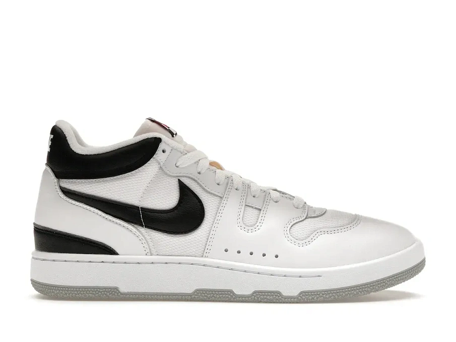 Фото № 1 с приближением к товару «‎Nike Mac Attack SQ SP White Black»
