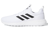 Фото № 1 с приближением к товару «‎adidas neo Lite Racer CLN 'White Black'»