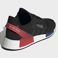 Фото № 4 с приближением к товару «‎Кроссовки Adidas SPAD115O17I-Q11»