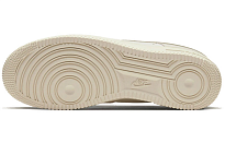 Фото № 4 с приближением к товару «‎Nike Air Force 1 Low Fossil Cream»