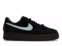 Фото № 1 с приближением к товару «‎Nike Air Force 1 Low Tiffany & Co. 1837»