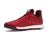 Фото № 6 с приближением к товару «‎adidas Harden Vol. 3 Marvel Iron Man»