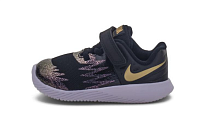 Фото № 1 с приближением к товару «‎TD Nike Star Runner Running shoes»