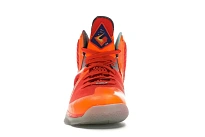 Фото № 2 с приближением к товару «‎Nike LeBron 9»