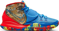 Фото № 1 с приближением к товару «‎Nike Kyrie 6 Preheat Collection Guangzhou»