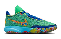 Фото № 2 с приближением к товару «‎Kids Nike Lebron 20 Basketball shoes»