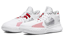 Фото № 3 с приближением к товару «‎Nike Kyrie Flytrap 5 EP Actual Combat Basketball Shoes White»