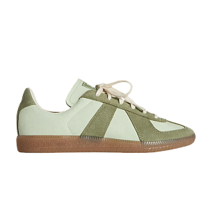 Kith x adidas BW Army Tent Green