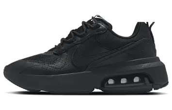 Nike Air Max Verona Wmns "Triple Black - 1