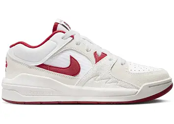 Jordan Stadium 90