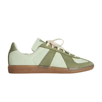 Kith x adidas BW Army Tent Green