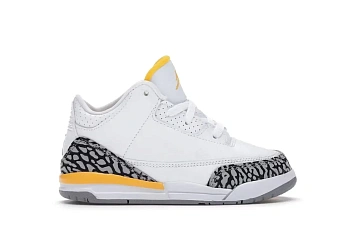 Jordan 3 Retro - 1