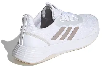 adidas Wmns QT Racer 'Champagne Metallic Ivory' - 7