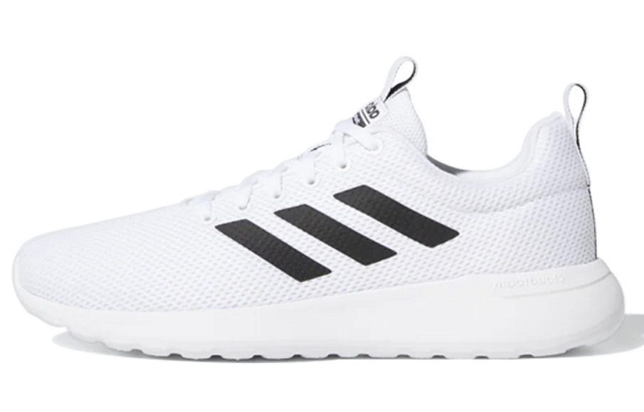 Фото № 1 с приближением к товару «‎adidas neo Lite Racer CLN 'White Black'»