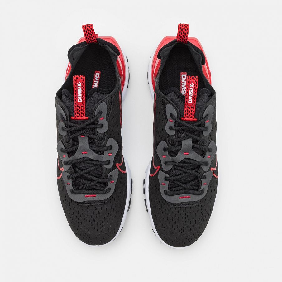 Фото № 4 с приближением к товару «‎Nike React Vision SC »