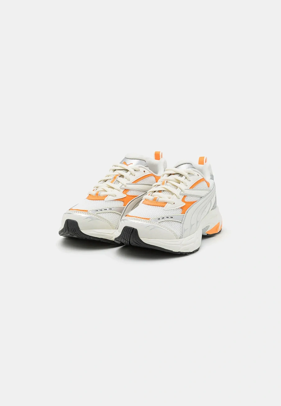 Фото № 2 с приближением к товару «‎MORPHIC»