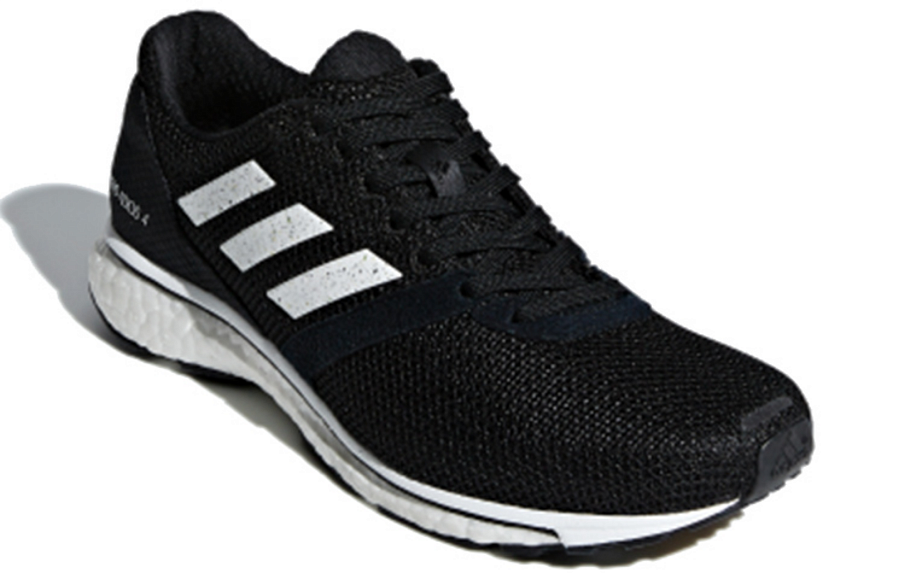Фото № 4 с приближением к товару «‎adidas adizero adios 4 W»