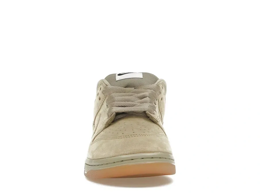 Фото № 2 с приближением к товару «‎Nike SB Dunk Low Pro B»