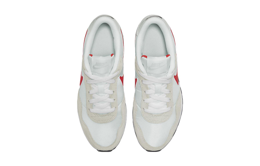 Фото № 4 с приближением к товару «‎ Nike MD Valiant Running shoes»