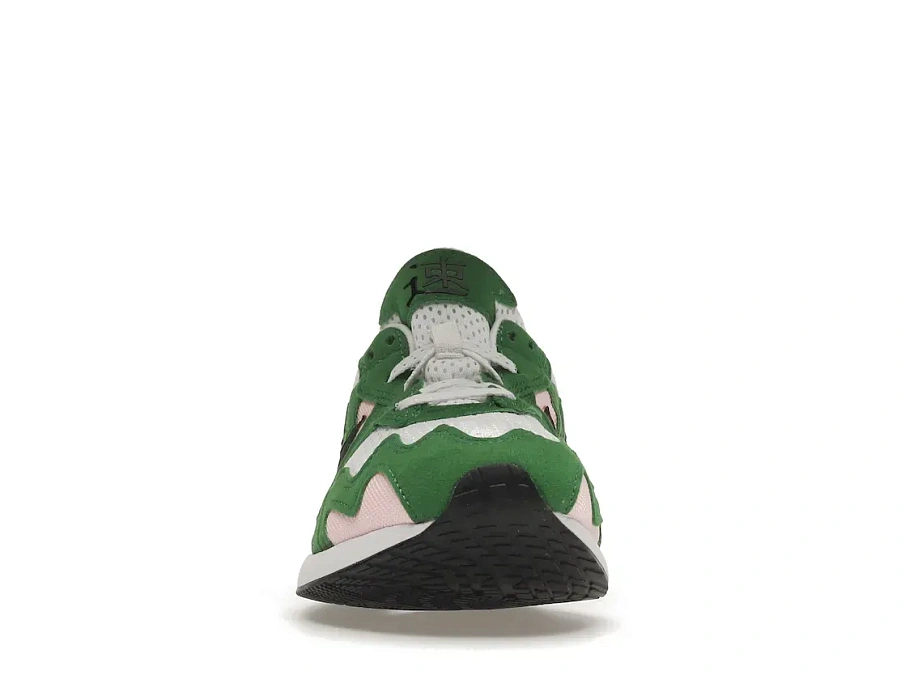 Фото № 2 с приближением к товару «‎Nike Air Streak Lite Aloe Verde»