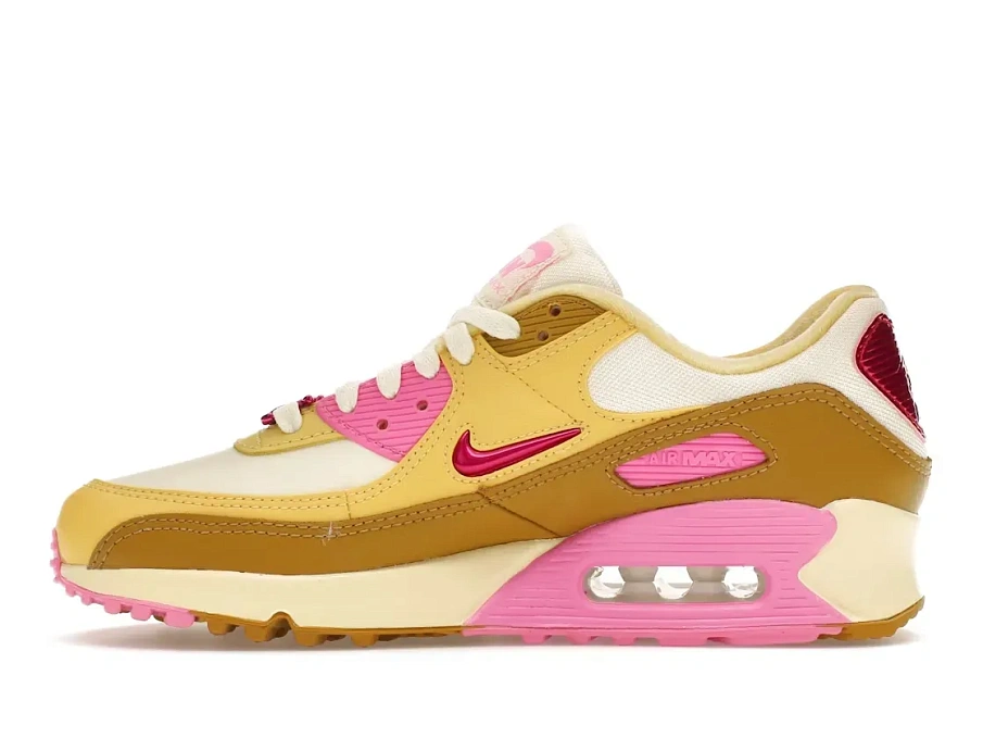 Фото № 3 с приближением к товару «‎Nike Air Max 90 SE»