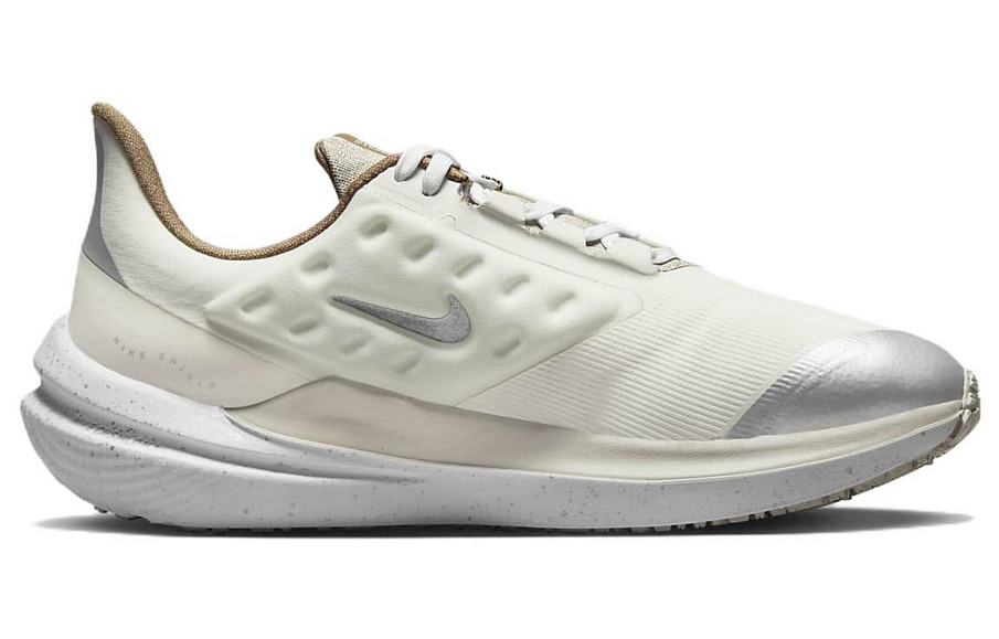 Фото № 2 с приближением к товару «‎ Nike Zoom Winflo 9 Running shoes»