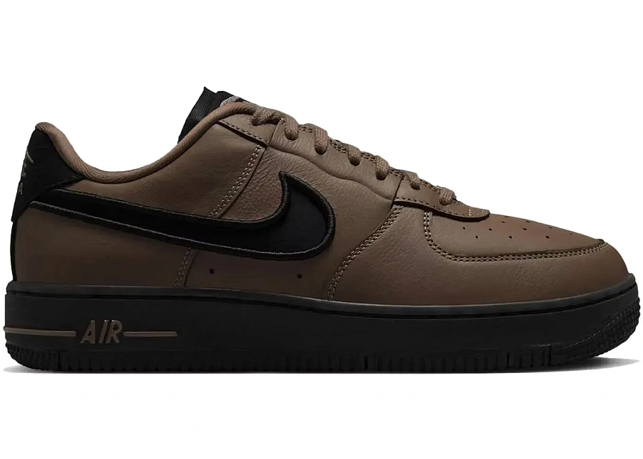 Фото № 1 с приближением к товару «‎Nike Air Force 1 Low Dance»