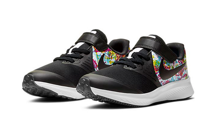 Фото № 3 с приближением к товару «‎Nike Star Runner 2 Fable Little Kids' Shoe»