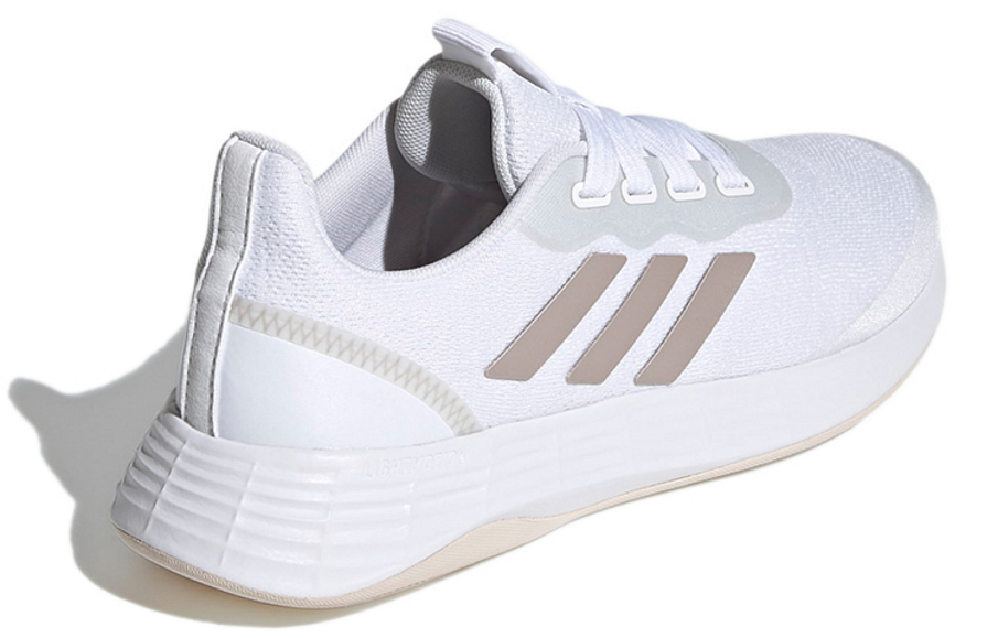 Фото № 4 с приближением к товару «‎adidas Wmns QT Racer 'Champagne Metallic Ivory'»