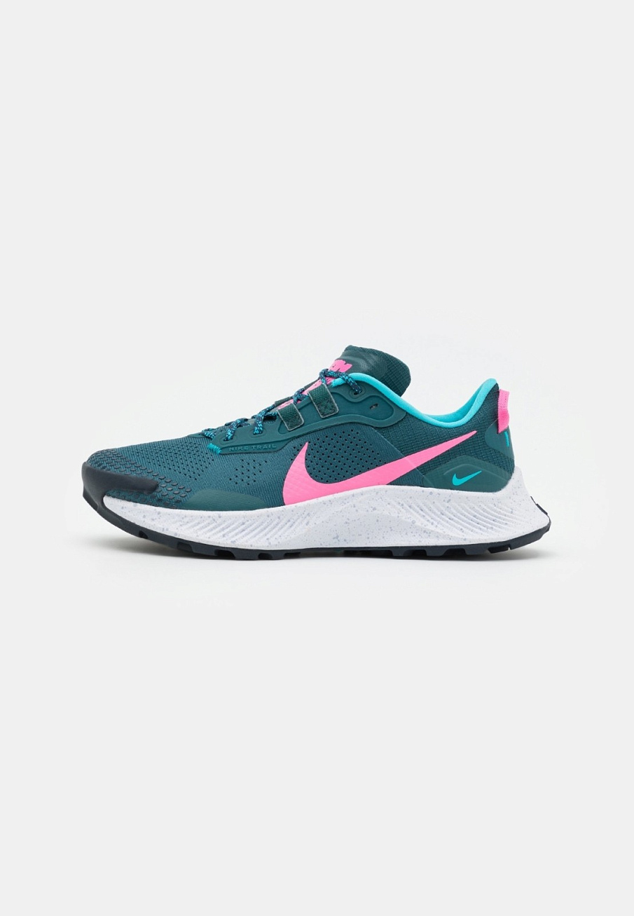 Фото № 1 с приближением к товару «‎Nike Pegasus Trail 3 »